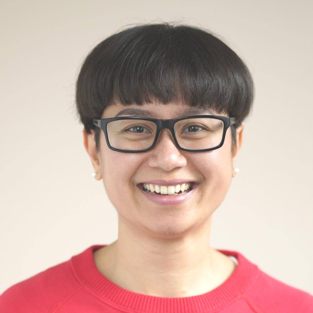 น.ส. หทัยชนก อุ่นผล — ผู้ดูแลร้าน The Forward TH